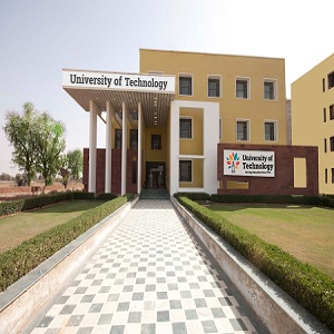 University of Technology open admission