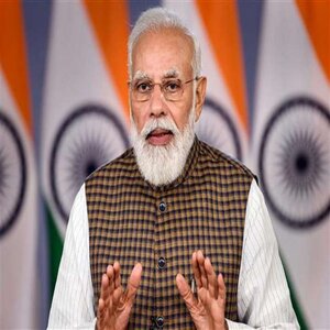 PM Modi To Inaugurate 25th National Youth Festival Today