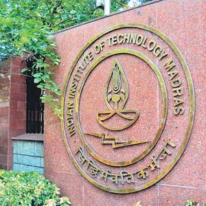 IIT Madras Robert Bosch Centre invites Applications for Post-Doctoral Fellowship