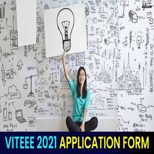 VITEEE 2021 Application Window Open, Check Below to Know More about the Process, Exam Pattern and Syllabus