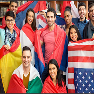 Why You Should Try an International Student Exchange Program