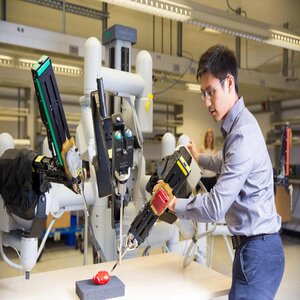 What is Robotics Engineering? Scope and Career Opportunities