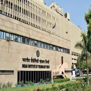 IIT Delhi To Establish Transportation Research and Injury Prevention Centre, To Offer MS Research