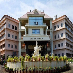 Amrita Vishwa Vidyapeetham to launch new off-campus at Faridabad with 12 UGC-approved courses