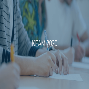 KEAM 2020- Application, Exam Date, Eligibility and Examination 