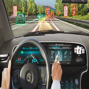 IITs and IIITs to Work With Continental India on Advanced Driver Assistance Systems