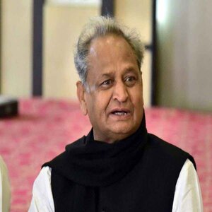 Rajasthan strives to create the perfect learning environment for higher education: Gehlot
