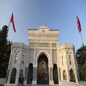 Turkey Evolving as Preferable Destination For Higher Education