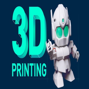 3D Printing: A faster growing Software