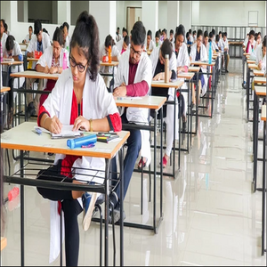 NEET 2020: Students can register for the vacant seats at mcc.nic.in