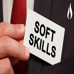 Five Soft Skills You Surely Need to Land a Job