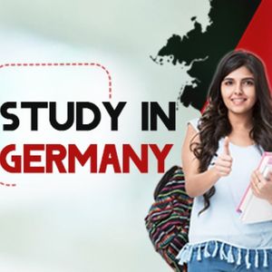 Germany, a True Magnet for Students from all over the World!