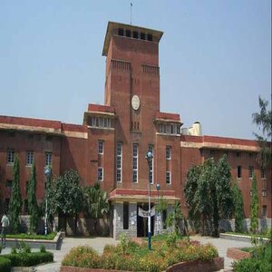 Delhi University 1st Cut off List on October 1, Check here to Know What's Next