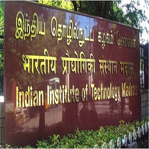 IIT Madras offers online course on robotics