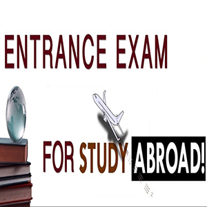 Main Exams For Indian Students To Study Abroad