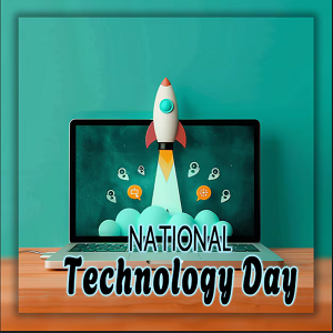 National Technology Day: How a Desert Terrain Enabled Nuclear Testing