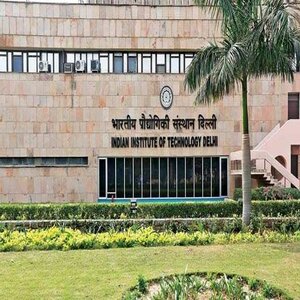 IIT-Delhi Seeks Admissions for Executive MBA Programme in Technology Management