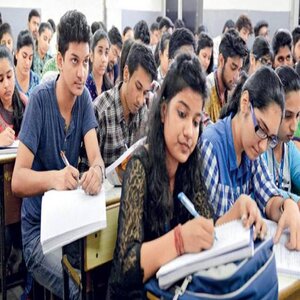NITI Aayog Lists Measures to Improve School Education System