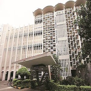 IIT Bombay Conducts Second Shift Papers for GATE 2021