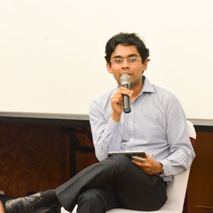 Sandeep Das, Director – Management Consulting, PwC: Pursuing Passion as Profession to Thrive as an Influential Writers