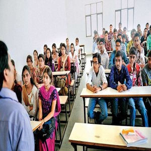 Karnataka To Anticipate Reopening Higher Education Institutions in A Phased Manner