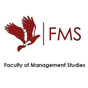 Delhi University Invites Applications for Faculty of Management Studies (FMS) 2021, read to know about last date, weightage and more