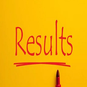 RBSE 8th Result 2023 Declared