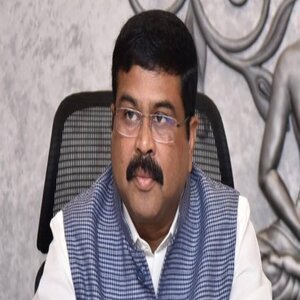 Hon. Education Minister Shri Dharmendra Pradhan launches AICTE’s 1 lakh+ internship schemes