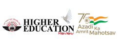 The Higher Education Review