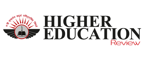The Higher Education Review