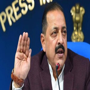 DST should establish India’s first National Science and Technology Research University: Union Minister Jitendra Singh