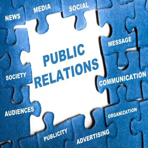 How to Build a Successful Career in the PR industry