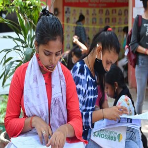 IIIT-Delhi Conducts Offline Summer Camp for Deprived School Students