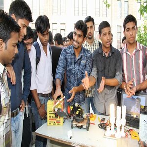 Engineering Seats at Lowest Level in a Decade, With 63 Institutes Set to Close by 2021