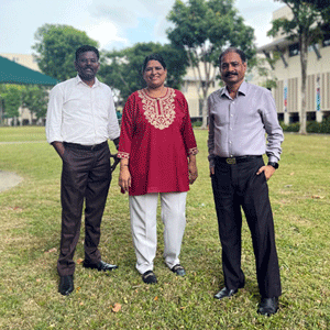 Unlock Excellence And Bridge Borders Through The Mastery Of Tamil Education In Singapore