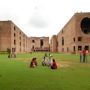 IIM Ahmedabad Decides to Scrap Bachelors Degree As Criteria For MBA Admissions 
