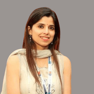 Dr. Ankita Singh, Senior VP & Global Head of HR, CIGNEX Datamatics: Driving Creativity through Diversity