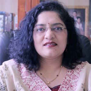 Dr. Pratima Sheorey, Director, SCMHRD Pune: Key Imperatives for Budding HR Professionals to be Future Ready