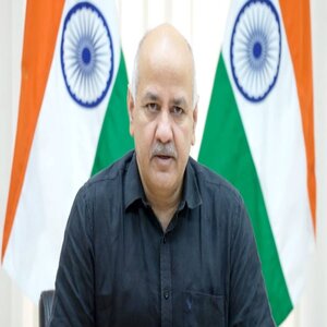 No Students to Be Deprived of Admission in Govt Schools Due to Absence of TC: Sisodia