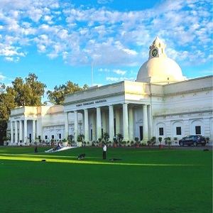 IIT Roorkee starts application process for Executive MBA