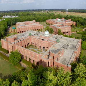  IIM Lucknow and Apollo Medskills jointly launch Executive Programme in Healthcare Management