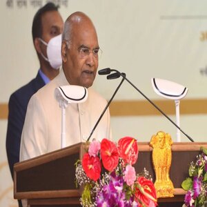 QS Rankings: India’s Score Up To 35, IISc Among Top in World, Says President Kovind