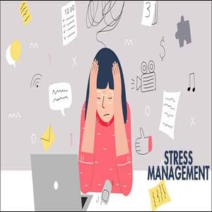 Stress Management Tips to Perform Better in Competitive Exams 