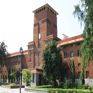 Delhi University Admission Against 5th Merit List Begins Today