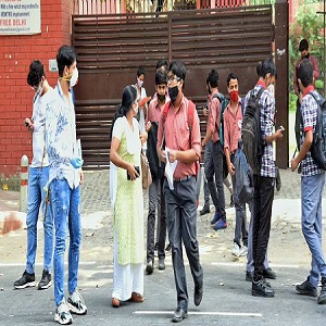 JEE Mains 2022 admit card released