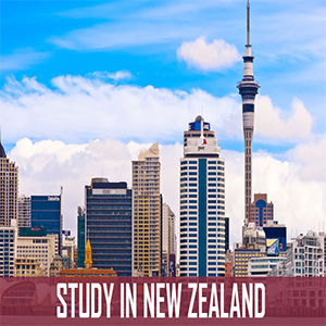 Why Indian Students should Consider Pursuing Higher Education In New Zealand 