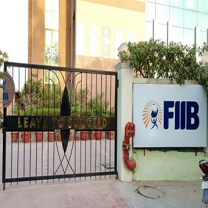 FIIB Delhi opens applications for PGDM programme 2023