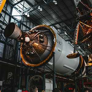 Five Highest-Paying Aeronautical Engineering Jobs