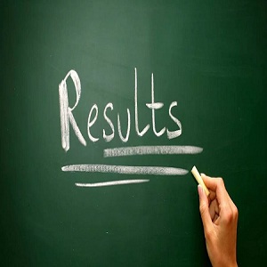 CUET UG 2022 results announced
