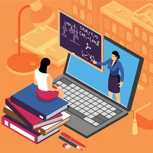 Online Learning - Dos and Don'ts for Effective Learning